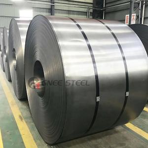 China GB B23g110 Electrical Steel Coil , Galvanized Rolled Coil on sale