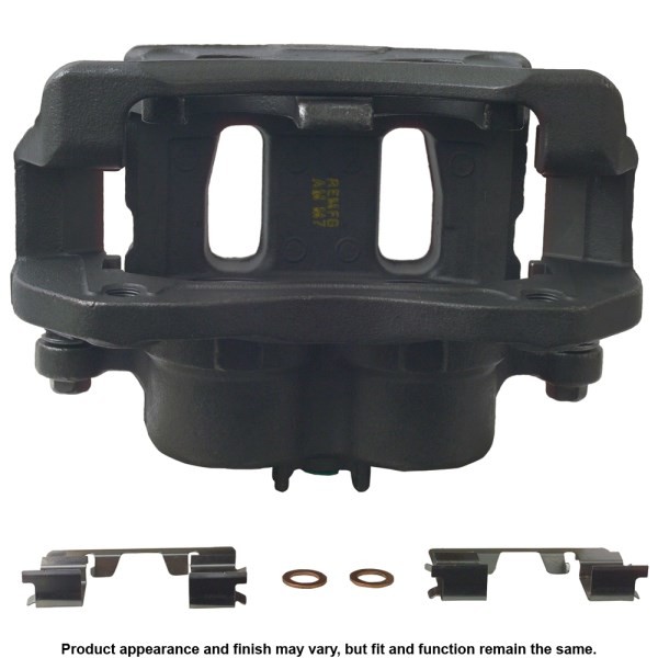 Quality KIA Auto Parts Vehicle Brake Caliper 19B3209 19B3208 OEM 58110-4D500 58130-4D500 wholesale