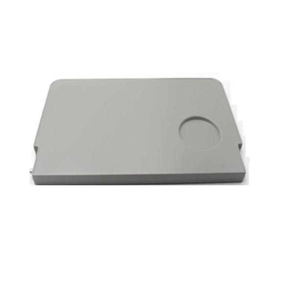 Quality Railway Carriages Plastic Train Seat Table PC Fireproof Corrosion Resistant wholesale