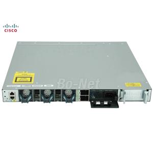715W Power Supply Cisco Gigabit Poe Switch WS-C3850-48P-L 48x10/100/1000 Port