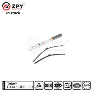 ZPY 8K1998002 Front Windshield Wiper Blades For 2009-2016 Audi A4 S4 RS4 B8