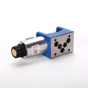 Single Head Reversing Hydraulic Control Valve For Rexroth Hydraulic Motor Pumps