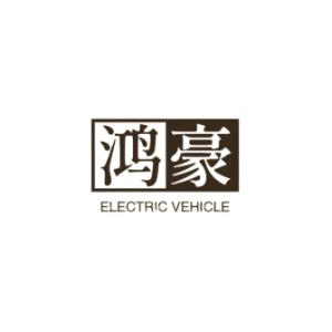 China Wuxi honghao new energy resources technology co., ltd. logo