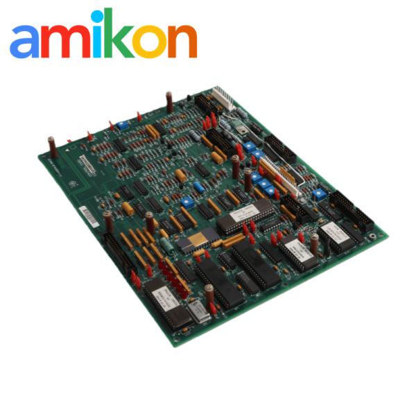 GE 531X300CCHAGM5 Drive Control Card for DC-300 System with AC and DC Power