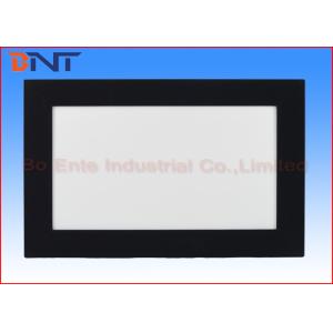 Home Theater Wall Mount Projection Projector Screen for Fixed Frame Projection