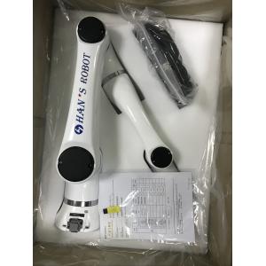 CE E05 5KG 800mm Welding Robot Arm Aluminum Alloy