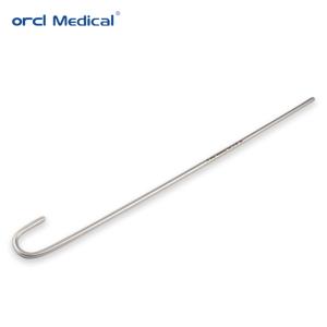 Fast Delivery & Stock Availability China-Made Medical Endotracheal Tube
