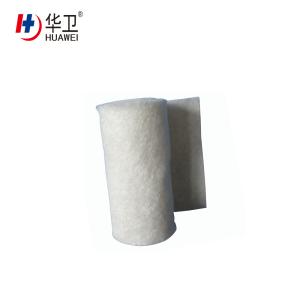 China Antimicrobial silver Alginate non-adhesive dressing on sale