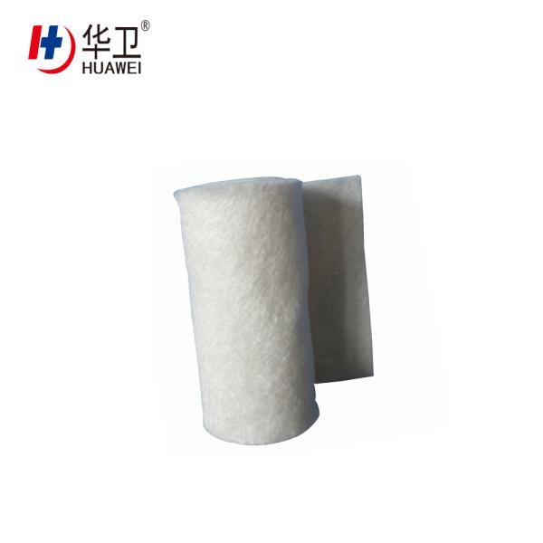 Quality Antimicrobial silver Alginate non-adhesive dressing wholesale
