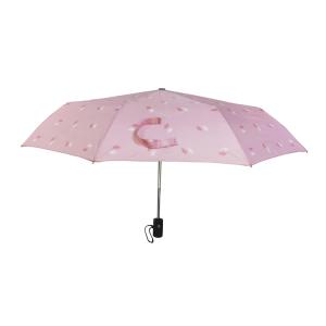 Automatic Open Fast Dry  Canopy Windproof Umbrellas Foldable