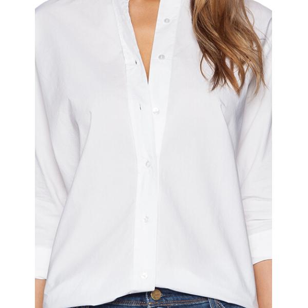 Front button closures Shirt