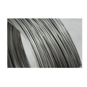 OCr21Al4 FeCrAl Electric Resistance Wire For Automobile Tail Gas Purification