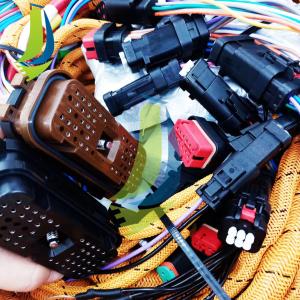328-0176 3280176 Chassis Wiring Harness For E313D Excavator