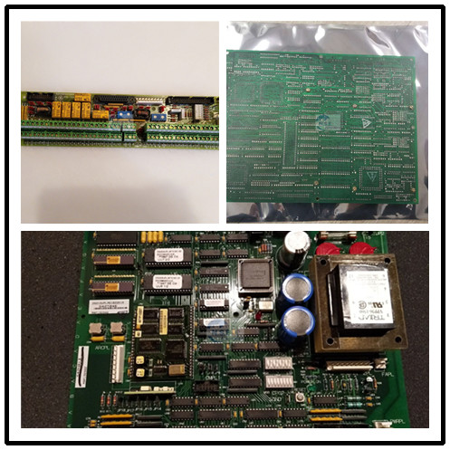 Quality General Electric IC694ALG222 16-Channel Analog Voltage Input Module wholesale