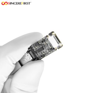 Medical And Industrial USB 2.0 CMOS Sensor Endoscope Camera Module