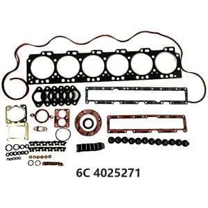 Upper Gasket Kit For Cummins 6C 6CT Engine Seal Gasket 4025271 3800750