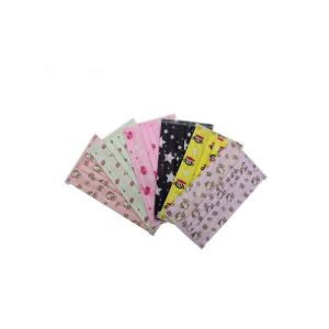 Cheap Cute Pattern Surgical Disposable Mask OEM / ODM Service for sale