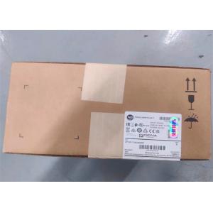 2711P-T10C22D9P AB HMI Touch Screen 24 Volts DC 512 Mb