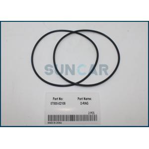 714-16-05110 7141605110 Transmission Seal Kit For KOMATSU WA300-3CS WA320-3