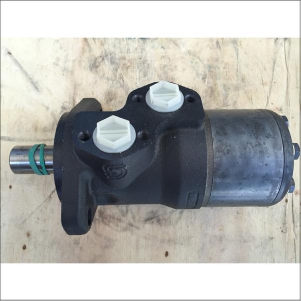Boost Your Productivity With Danfoss OMP400 151-0618 Hydraulic Motor For Medium