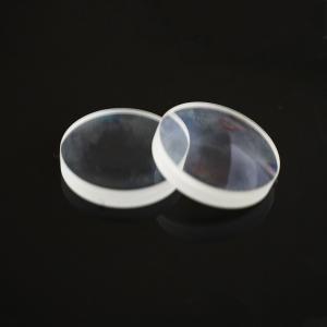 Reticle 10/5 To 60/40 Aspherical Optical Lens For Riflescope Laser Range Finder