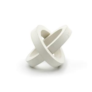 60 SHA 70 SHA Rubber Flat Washer NSF61 Silicone Gasket Seal