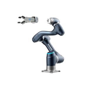 Cheap Doosan Cobot A0912 Robot Arm With Onrobot Robot Gripper For Palletizing And Assembly Robot for sale