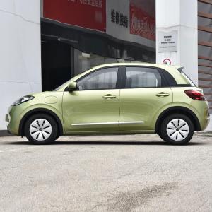 Wuling Bingguo EV Electric Vehicle 4 Seater compact SUV 203KM