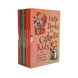 CMYK Hardcover Personalized Children'S Books with sleeves Cardboard