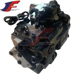 China D65-16  D65-17 D65-18 Bulldozer Fan Pump Assembly 708-1s-00460 7081s00460 Pump on sale