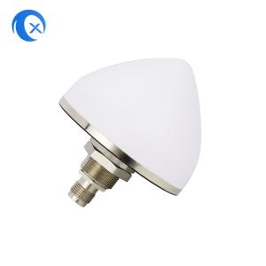 Gnss Glonass GPS Navigation Antenna High Gain With TNC Connector