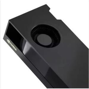 Graphics Card RTX A5000 24G GDDR6 with Error-Correction Code (ECC) Gaming GPU