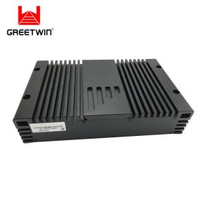 WCDMA2100 LTE2600Mhz 20dBm 0.01ppm Cell Phone Booster