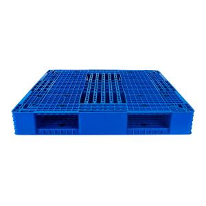Single Faced Style 1200*1100 EPP Foam Flat Plastic Pallet for Reversible