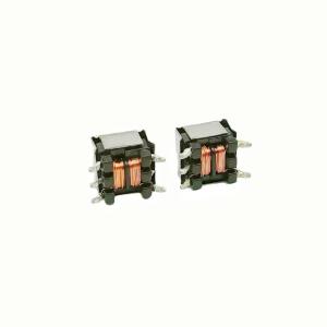 EE5.0 High Frequency Current Transformer Mini Ferrite CORE Current Patch Power