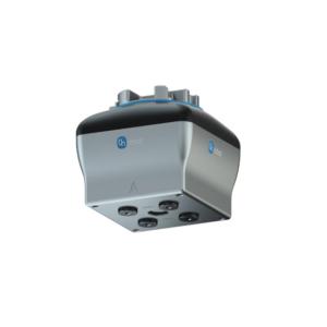 onrobot VGC10 robotic gripper matched with ABB and KUKA industrial robot sixth