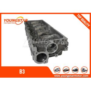 Cheap Automotive Alunimium Cylinder Heads For KIA Pride B3 KK15010100D for sale