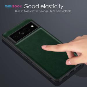 Anti-Scratch Function Mininook Retro Vintage Mobile Phone Case for Google Pixel