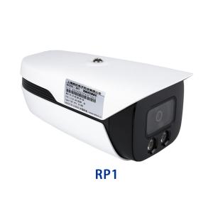 Sysolution Pedestrian Flow Monitoring Camera RP1 Support Trip Wire Intrusion