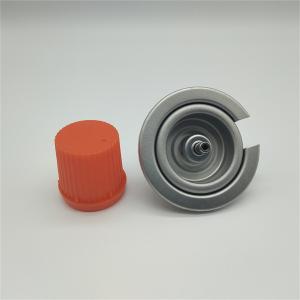 Durable Butane Gas Stove Valve for Commercial Kitchens with Safety Features