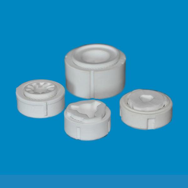 Quality 95% Alumina Ceramics High Insulation And Heat Resistance 1600℃ For Precision Engineering wholesale