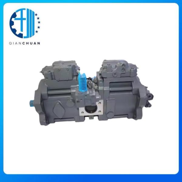 Hydraulic Pump EC210 SE240LC-3 SE210W-2 DH170 K3V112DT-9N for Excavator Spare Parts