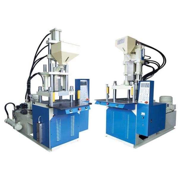 Quality Vertical Benchtop Plastic Injection Molding Machine wholesale