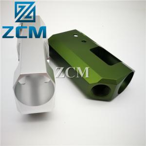 Oliver IGS W50mm Precision Machining Parts