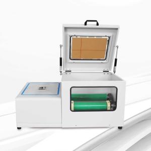 High Efficiency Lab Ball Mill One Working Position Dry Wet Grinding Mill Ultra