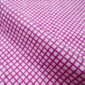 China Diamond Priting X80 PP Wood Pulp Spunlace Fabric on sale