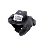 Glove Wearable Wireless Barcode Qr Code Reader And Scanner For QR PDF417 Code