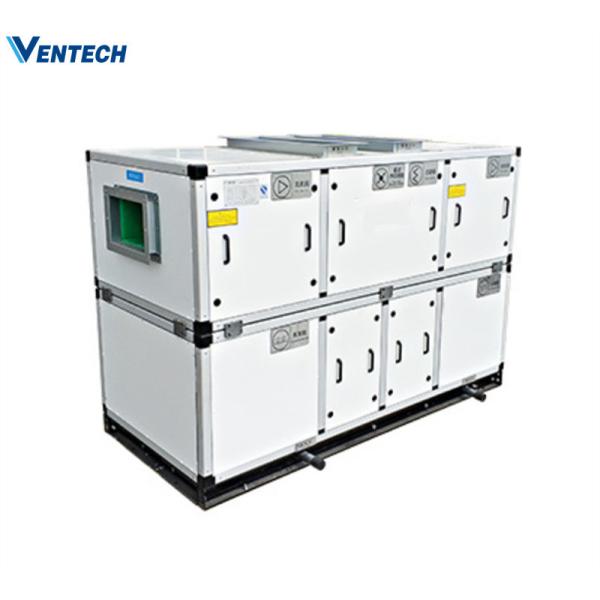 Quality Ducted Central Air Conditioning Unit Integrated With Home wholesale