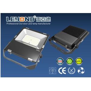 4000K Netural White Waterproof Led Flood Lights 70W SMD Outdoor Floodlight