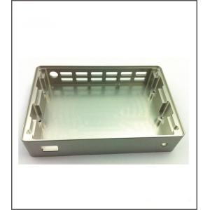 Precision CNC Metal Machining , Mechanical Automotive Prototype fabrication